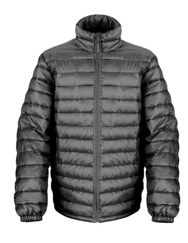 RES-R192M-Mens Ice Bird Padded Jacket